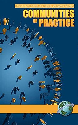 Communities Of Practice Vol 2: Creating Learning Environments For Educators-..