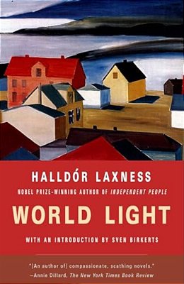 World Light-..
