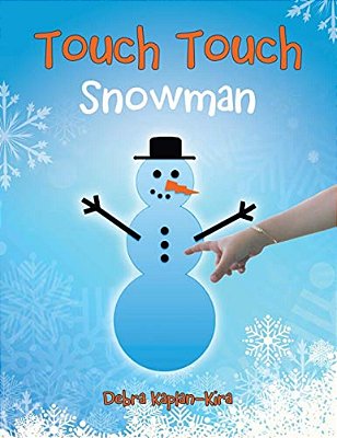 Touch Touch: Snowman-..