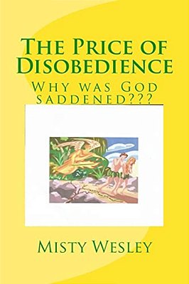 The Price Of Disobedience-..