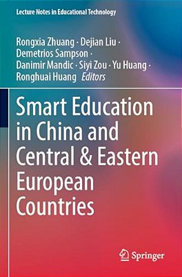 Smart Education In China And Central & Eastern European Countries-..