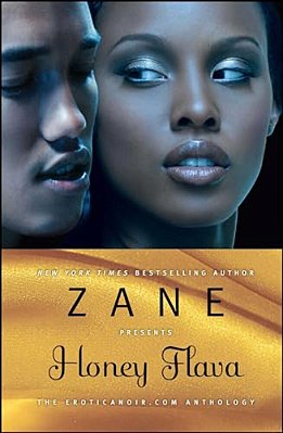 Honey Flava-..