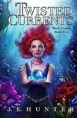 Twisted Currents-..