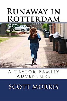 Runaway In Rotterdam-..