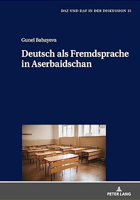 Deutsch Als Fremdsprache In Aserbaidschan-..