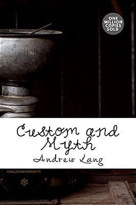 Custom And Myth-..