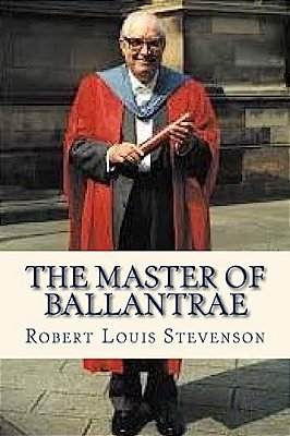 The Master Of Ballantrae-..