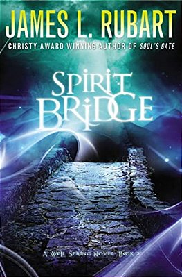The Spirit Bridge-..