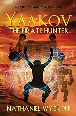 Yaakov The Pirate Hunter-..