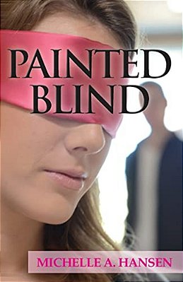 Painted Blind-..