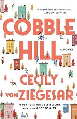 Cobble Hill-..