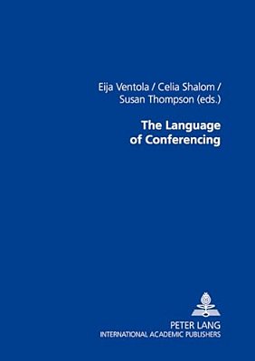 The Language Of Conferencing-..