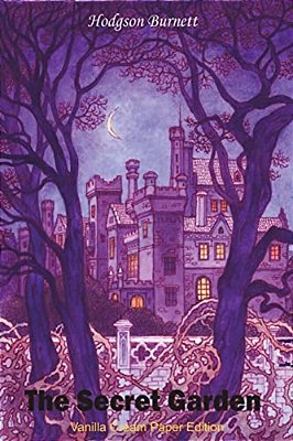 The Secret Garden-..