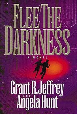 Flee The Darkness-..