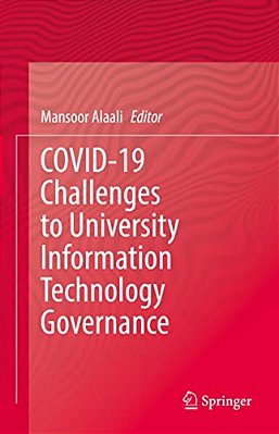 Covid-19 Challenges To University Information Technology Governance-..