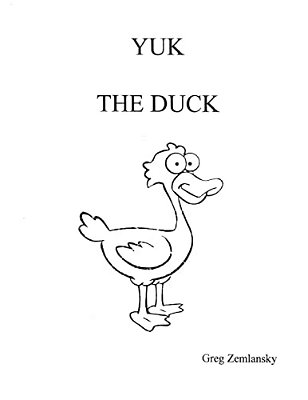 Yuk The Duck-..