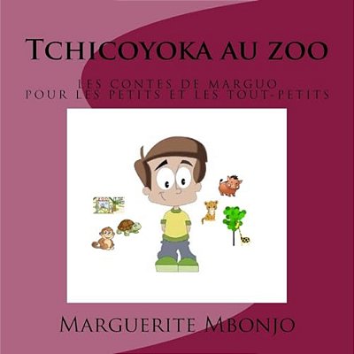 Tchicoyoka Au Zoo-..