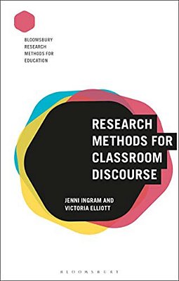 Research Methods For Classroom Discourse-..