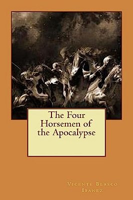 The Four Horsemen Of The Apocalypse-..
