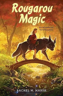 Rougarou Magic-..