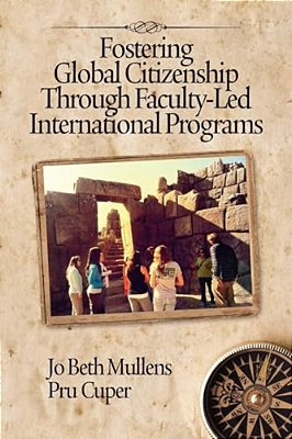 Fostering Global Citizenship Through Faculty-Led International Programs-..