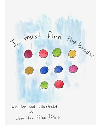 I Must Find The Beads!-..