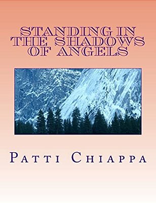 Standing In The Shadows Of Angels-..