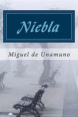 Niebla (Spanish Edition)-..