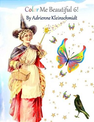 Color Me Beautiful 6!-..