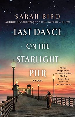 Last Dance On The Starlight Pier-..