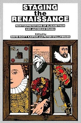 Staging The Renaissance-..