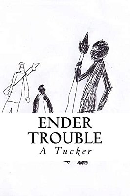 Ender Trouble: Where Everything Is Weird-..