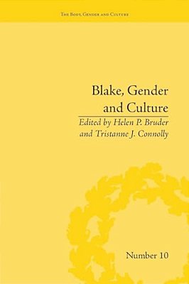 Blake, Gender And Culture-..