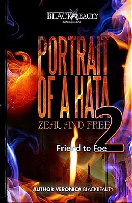 Portrait Of A Hata 2: Zeal And Free-..