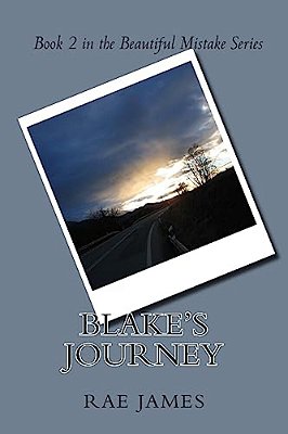 Blake's Journey: Book 2 In The Beautiful Mistake Series-..