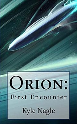 Orion: First Encounter-..