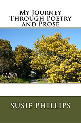 My Journey Through Poetry And Prose-..