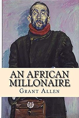 An African Millonaire (Worldwide Classics)-..