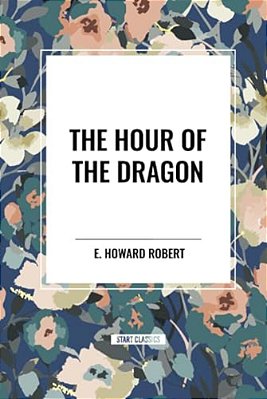 Hour Of The Dragon-..