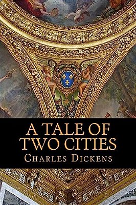 A Tale Of Two Cities-..