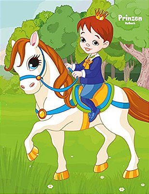 Prinzen-Malbuch 1-..