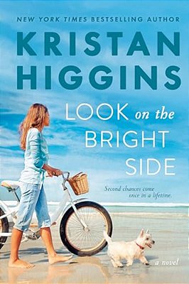 Look On The Bright Side-..