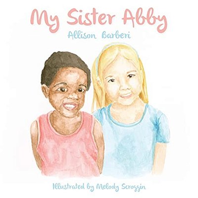 My Sister Abby-..