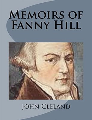 Memoirs Of Fanny Hill-..