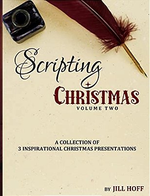 Scripting Christmas: Volume 2-..
