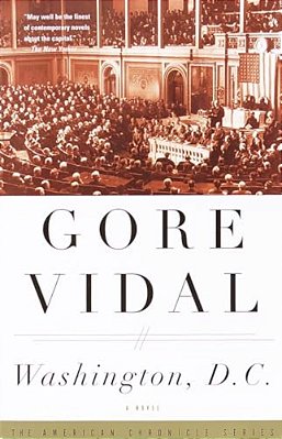 Washington, D. C. -..