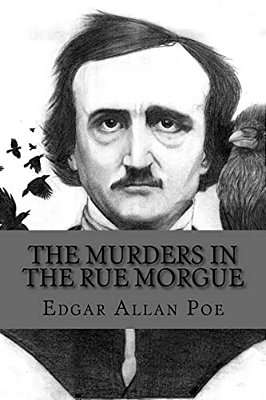 The Murders In The Rue Morgue-..