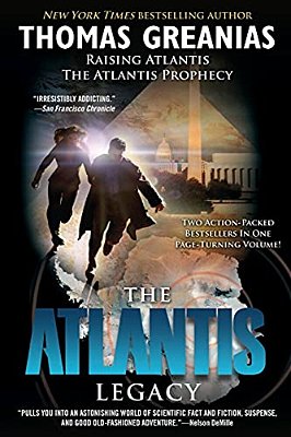 The Atlantis Legacy-..