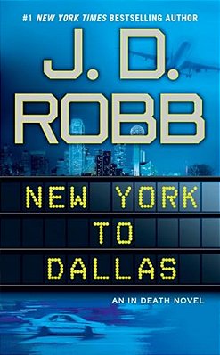 New York To Dallas-..