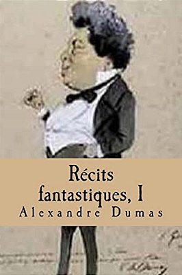 Recits Fantastiques, I-..